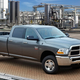 Illustration for article titled Ram 2500 CNG Pickup: The Jolly Green Giant